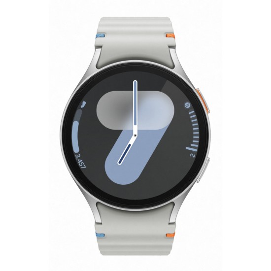 Смарт-годинник Samsung Galaxy Watch 7 44mm Silver (SM-L310NZSASEK) Смарт-годинник Samsung Galaxy Watch 7 44mm Silver (SM-L310NZSASEK)