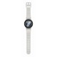 Смарт-годинник Samsung Galaxy Watch 7 44mm Silver (SM-L310NZSASEK) Смарт-годинник Samsung Galaxy Watch 7 44mm Silver (SM-L310NZSASEK)