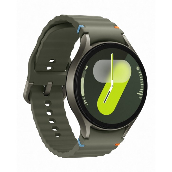 Смарт-годинник Samsung Galaxy Watch 7 44mm Green (SM-L310NZGASEK) Смарт-годинник Samsung Galaxy Watch 7 44mm Green (SM-L310NZGASEK)