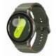 Смарт-годинник Samsung Galaxy Watch 7 44mm Green (SM-L310NZGASEK) Смарт-годинник Samsung Galaxy Watch 7 44mm Green (SM-L310NZGASEK)