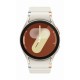 Смарт-годинник Samsung Galaxy Watch 7 40mm Cream (SM-L300NZEASEK) Смарт-годинник Samsung Galaxy Watch 7 40mm Cream (SM-L300NZEASEK)