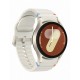 Смарт-годинник Samsung Galaxy Watch 7 40mm Cream (SM-L300NZEASEK) Смарт-годинник Samsung Galaxy Watch 7 40mm Cream (SM-L300NZEASEK)