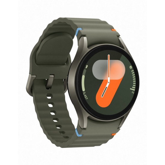 Смарт-часы Samsung Galaxy Watch 7 40mm Green (SM-L300NZGASEK) Смарт-часы Samsung Galaxy Watch 7 40mm Green (SM-L300NZGASEK)