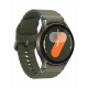 Смарт-часы Samsung Galaxy Watch 7 40mm Green (SM-L300NZGASEK) Смарт-часы Samsung Galaxy Watch 7 40mm Green (SM-L300NZGASEK)
