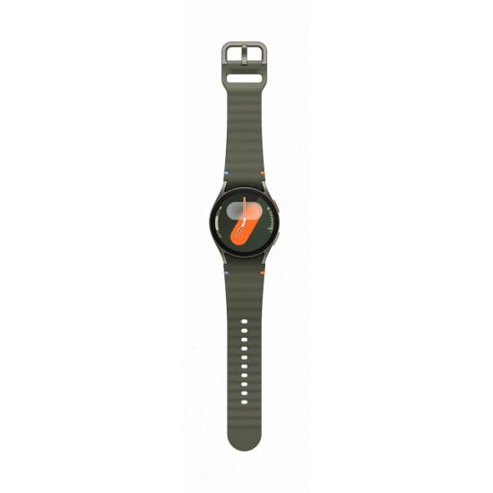 Смарт-часы Samsung Galaxy Watch 7 40mm Green (SM-L300NZGASEK) Смарт-часы Samsung Galaxy Watch 7 40mm Green (SM-L300NZGASEK)