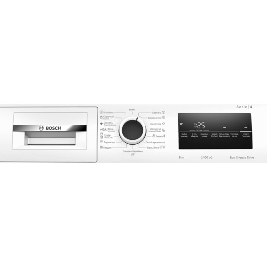 Пральна машина Bosch WAN28280UA Пральна машина Bosch WAN28280UA