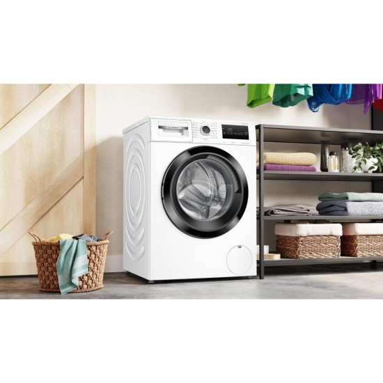 Пральна машина Bosch WAN28280UA Пральна машина Bosch WAN28280UA