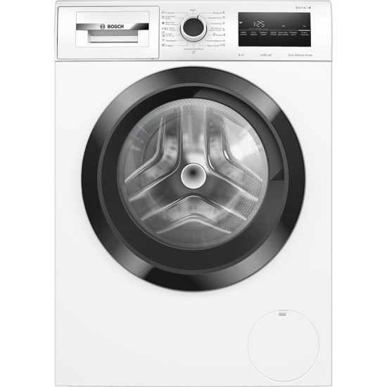 Пральна машина Bosch WAN28280UA Пральна машина Bosch WAN28280UA