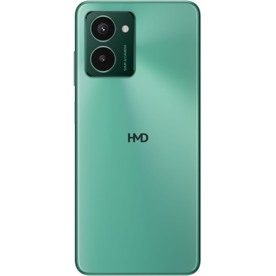 Мобільний телефон HMD Pulse Pro 6/128Gb Glacier Green Мобільний телефон HMD Pulse Pro 6/128Gb Glacier Green