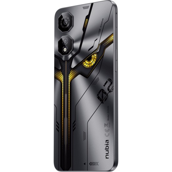 Мобільний телефон ZTE Nubia NEO 2 5G 8/256GB Grey (1066111) Мобільний телефон ZTE Nubia NEO 2 5G 8/256GB Grey (1066111)