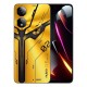 Мобільний телефон ZTE Nubia NEO 2 5G 8/256GB Yellow (1066112) Мобільний телефон ZTE Nubia NEO 2 5G 8/256GB Yellow (1066112)