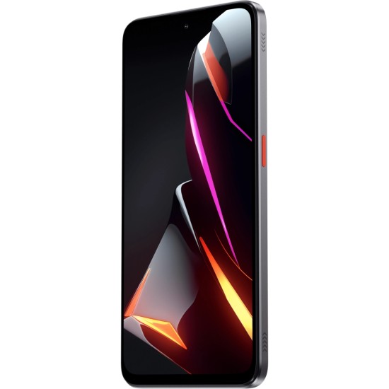 Мобільний телефон ZTE Nubia NEO 2 5G 8/256GB Yellow (1066112) Мобільний телефон ZTE Nubia NEO 2 5G 8/256GB Yellow (1066112)