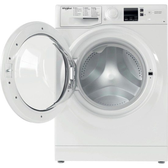 Пральна машина Whirlpool WRBSS6239WUA Пральна машина Whirlpool WRBSS6239WUA