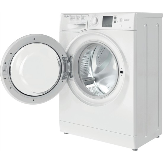 Пральна машина Whirlpool WRBSS6239WUA Пральна машина Whirlpool WRBSS6239WUA