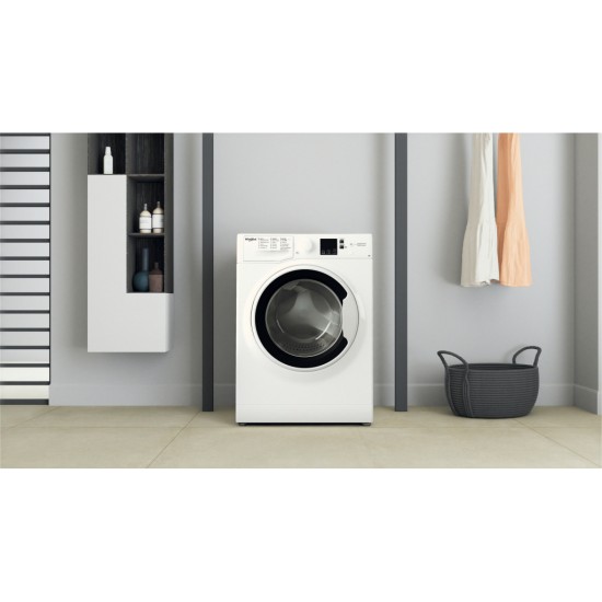 Пральна машина Whirlpool WRBSS6239WUA Пральна машина Whirlpool WRBSS6239WUA