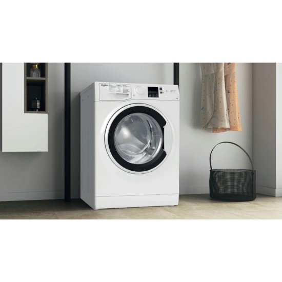 Пральна машина Whirlpool WRBSS6239WUA Пральна машина Whirlpool WRBSS6239WUA