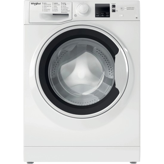 Пральна машина Whirlpool WRBSS6239WUA Пральна машина Whirlpool WRBSS6239WUA