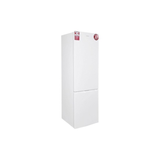 Холодильник Grunhelm BRH-N200E60W Холодильник Grunhelm BRH-N200E60W
