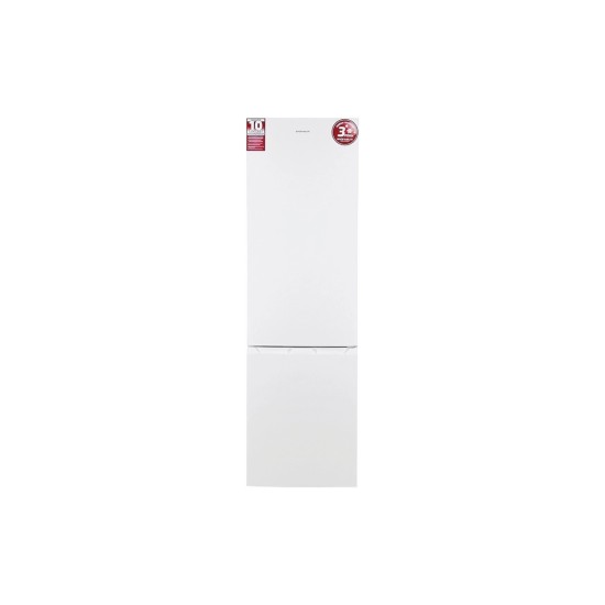 Холодильник Grunhelm BRH-N200E60W Холодильник Grunhelm BRH-N200E60W