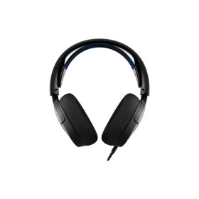 Наушники SteelSeries Arctis Nova 1P Black (61611)