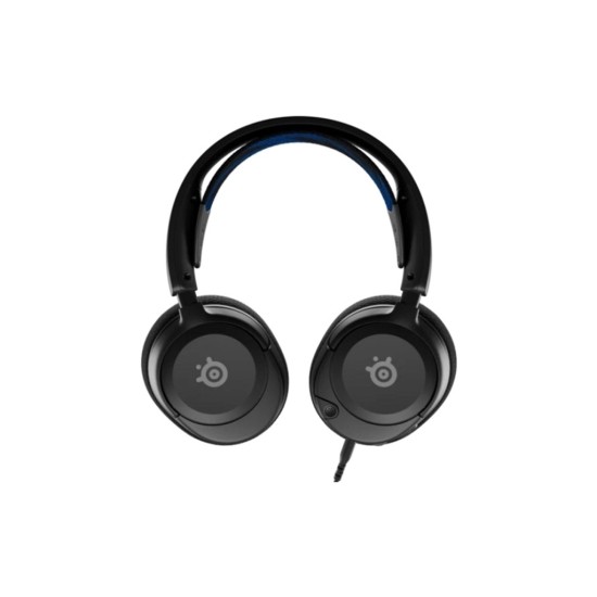 Навушники SteelSeries Arctis Nova 1P Black (61611) Навушники SteelSeries Arctis Nova 1P Black (61611)