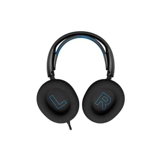 Навушники SteelSeries Arctis Nova 1P Black (61611) Навушники SteelSeries Arctis Nova 1P Black (61611)