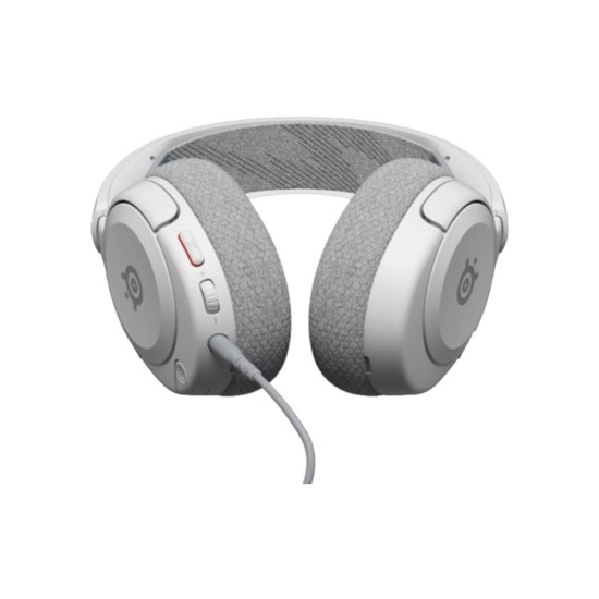 Навушники SteelSeries Arctis Nova 1P White (61612) Навушники SteelSeries Arctis Nova 1P White (61612)