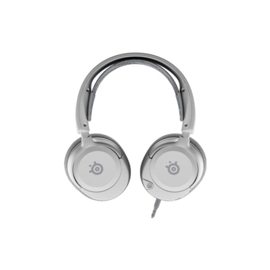 Навушники SteelSeries Arctis Nova 1P White (61612) Навушники SteelSeries Arctis Nova 1P White (61612)