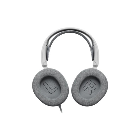 Навушники SteelSeries Arctis Nova 1P White (61612) Навушники SteelSeries Arctis Nova 1P White (61612)