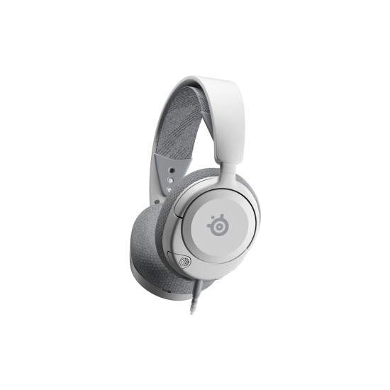 Навушники SteelSeries Arctis Nova 1P White (61612) Навушники SteelSeries Arctis Nova 1P White (61612)