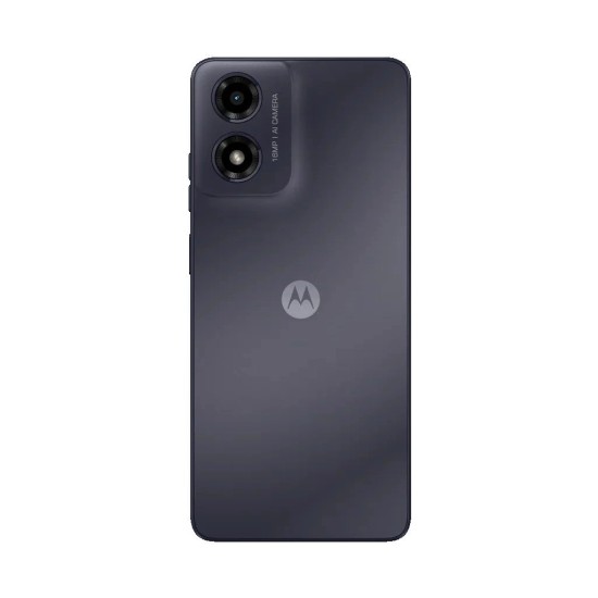 Мобільний телефон Motorola G04 4/64GB Concord Black (PB150015UA) Мобільний телефон Motorola G04 4/64GB Concord Black (PB150015UA)