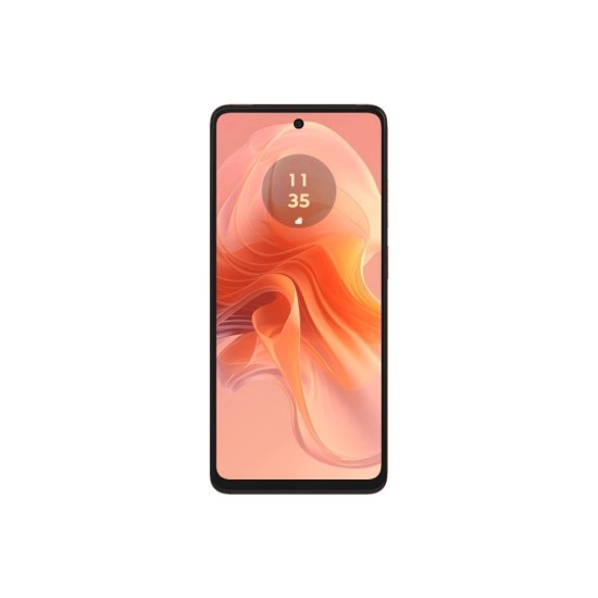 Мобільний телефон Motorola G04 4/64GB Sunrise Orange (PB150018UA) Мобільний телефон Motorola G04 4/64GB Sunrise Orange (PB150018UA)