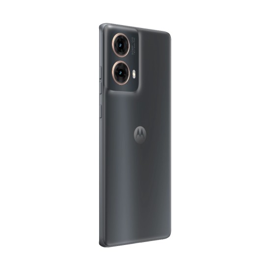 Мобільний телефон Motorola G85 8/256GB Urban Grey (PB2A0050UA) Мобільний телефон Motorola G85 8/256GB Urban Grey (PB2A0050UA)