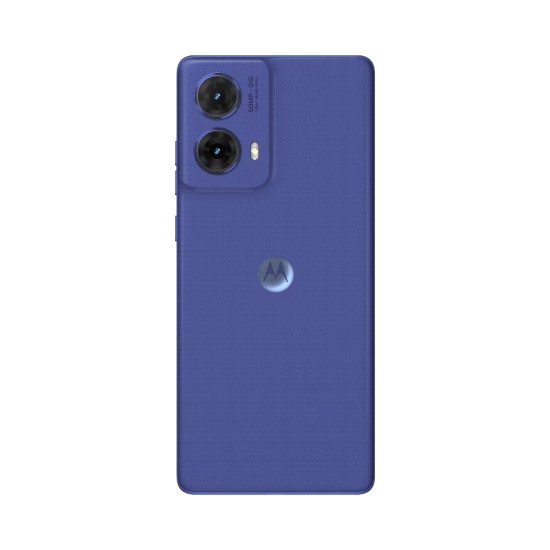 Мобильный телефон Motorola G85 8/256GB Cobalt Blue (PB2A0052UA / PB2A0044RS) Мобильный телефон Motorola G85 8/256GB Cobalt Blue (PB2A0052UA / PB2A0044RS)