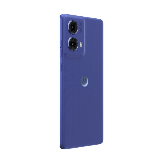Мобильный телефон Motorola G85 8/256GB Cobalt Blue (PB2A0052UA / PB2A0044RS) Мобильный телефон Motorola G85 8/256GB Cobalt Blue (PB2A0052UA / PB2A0044RS)