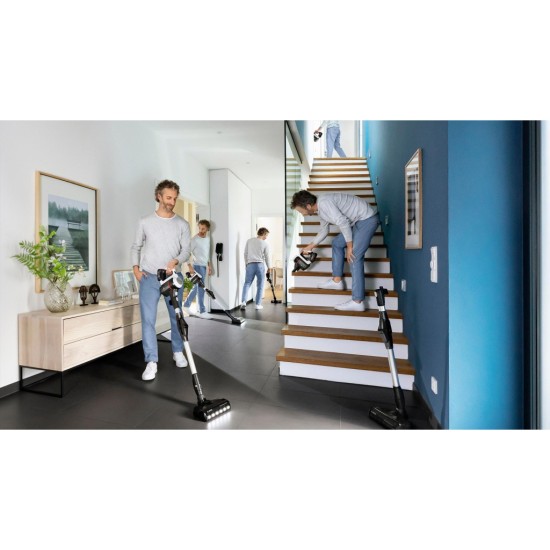 Пилосос Bosch BBS711W Пилосос Bosch BBS711W