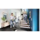 Пилосос Bosch BBS711W Пилосос Bosch BBS711W