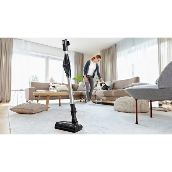 Пилосос Bosch BBS711W Пилосос Bosch BBS711W