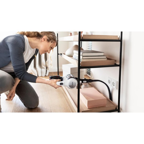 Пилосос Bosch BBS711W Пилосос Bosch BBS711W