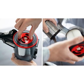 Пылесос Bosch BBS711W