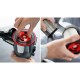 Пилосос Bosch BBS711W Пилосос Bosch BBS711W