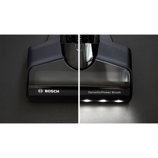 Пилосос Bosch BBS711W Пилосос Bosch BBS711W