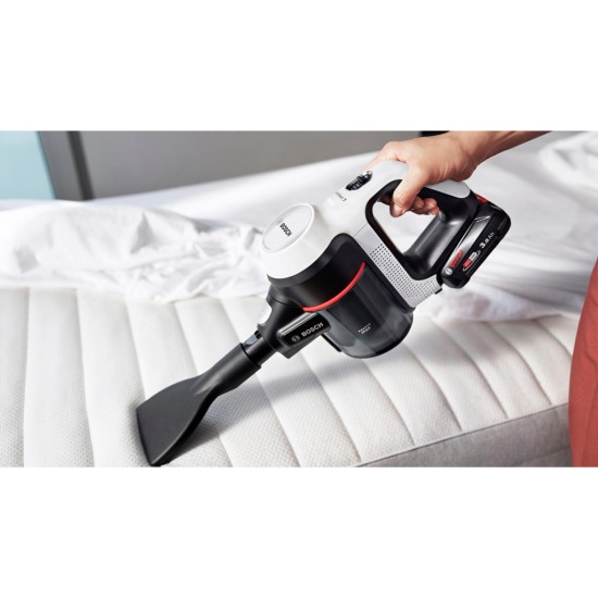 Пилосос Bosch BBS711W Пилосос Bosch BBS711W