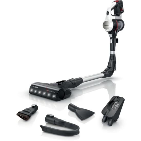 Пилосос Bosch BBS711W Пилосос Bosch BBS711W