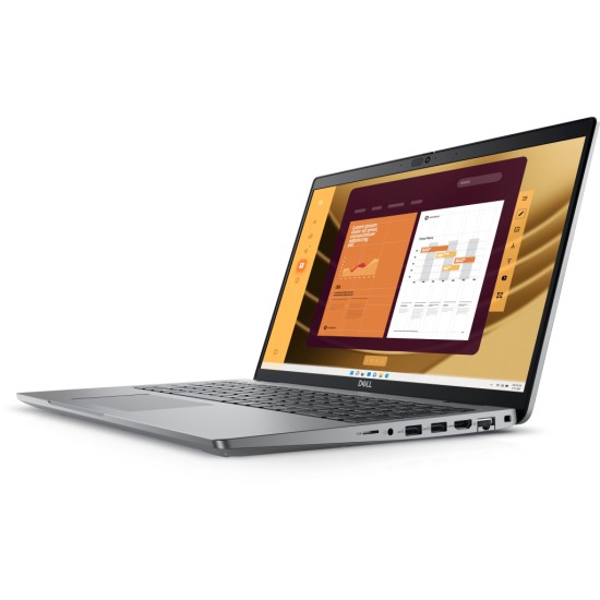 Ноутбук Dell Latitude 5550 (N065L555015UA_WP) Ноутбук Dell Latitude 5550 (N065L555015UA_WP)