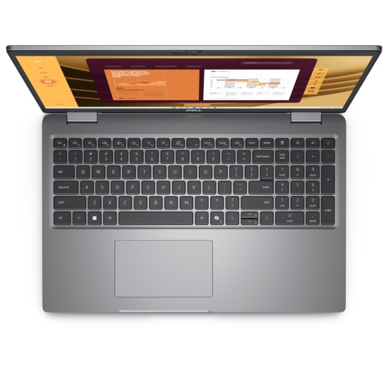 Ноутбук Dell Latitude 5550 (N065L555015UA_WP) Ноутбук Dell Latitude 5550 (N065L555015UA_WP)