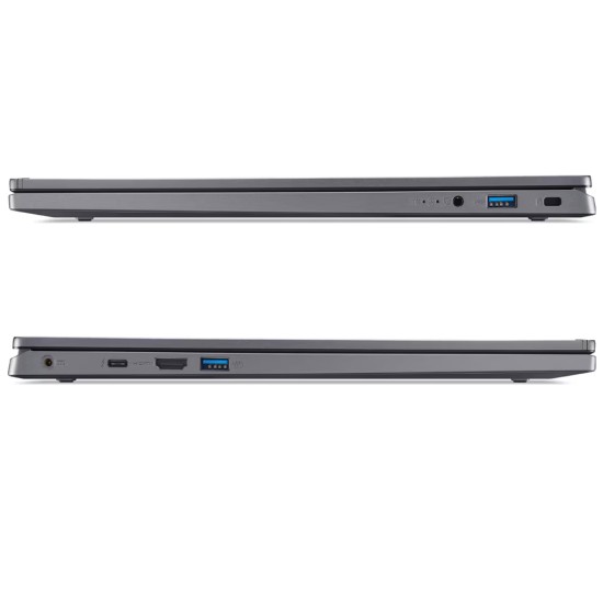 Ноутбук Acer Aspire 17 A17-51M (NX.J0JEU.004) Ноутбук Acer Aspire 17 A17-51M (NX.J0JEU.004)