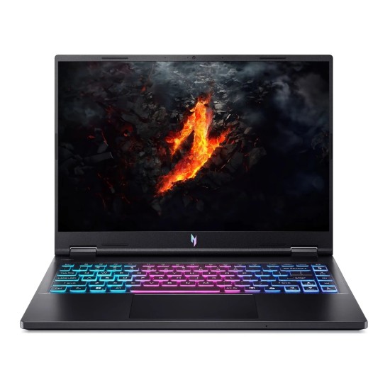 Ноутбук Acer Nitro 14 AN14-41 (NH.QSSEU.001) Ноутбук Acer Nitro 14 AN14-41 (NH.QSSEU.001)
