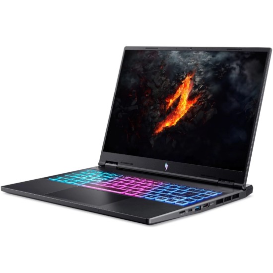 Ноутбук Acer Nitro 14 AN14-41 (NH.QSREU.001) Ноутбук Acer Nitro 14 AN14-41 (NH.QSREU.001)