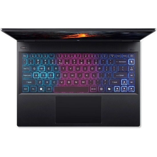 Ноутбук Acer Nitro 14 AN14-41 (NH.QSREU.001) Ноутбук Acer Nitro 14 AN14-41 (NH.QSREU.001)